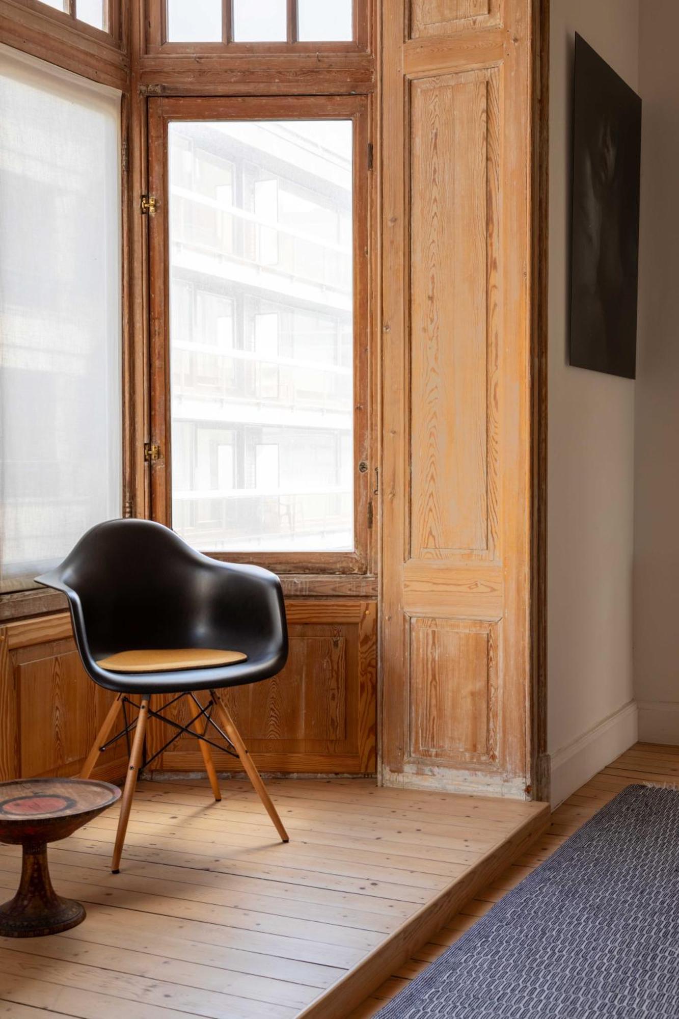 Spacious Belle Epoque House With Free Parking Остенде Экстерьер фото